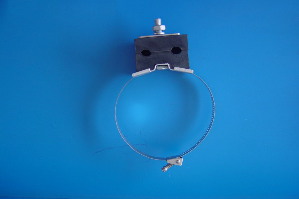 Downlead Clamp for ADSS (AYDZAYGD)